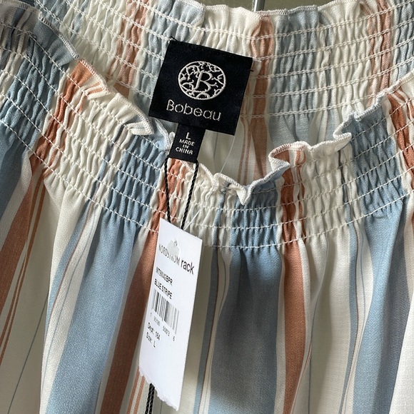 NWT tank - Picture 3 of 5